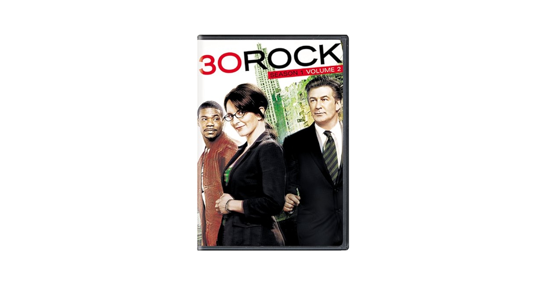TVドラマ 30 Rock: Seasons 1-7 [DVD] [Import] 2zzhgl6 30 Rock: Season 6: Amazon.ca: Movies & TV Shows